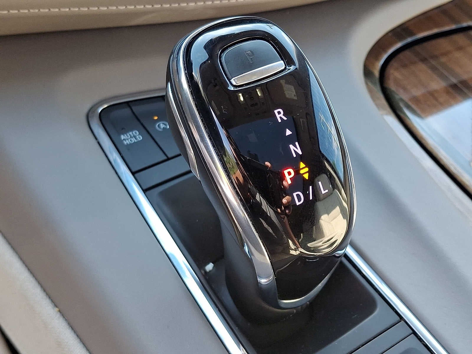2023 Cadillac Escalade 4WD 4dr Premium Luxury Platinum