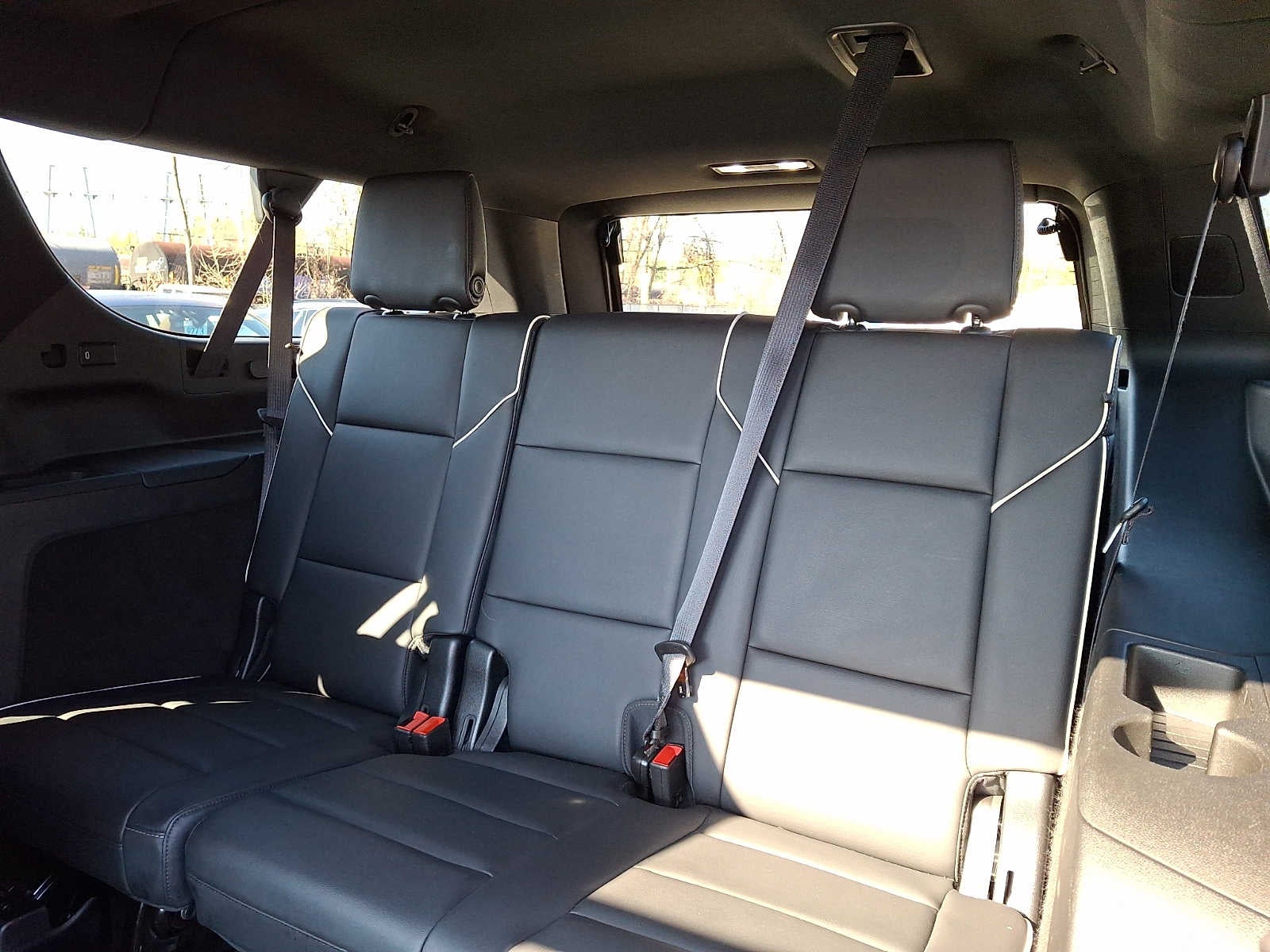 2022 Cadillac Escalade ESV 4WD 4dr Sport