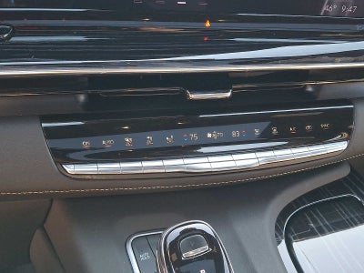 2022 Cadillac Escalade ESV 4WD 4dr Sport