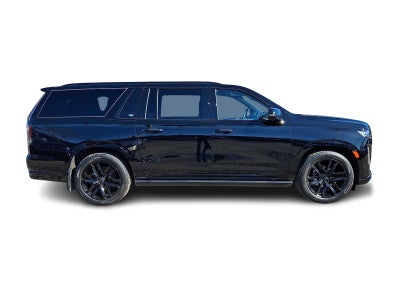 2022 Cadillac Escalade ESV 4WD 4dr Sport