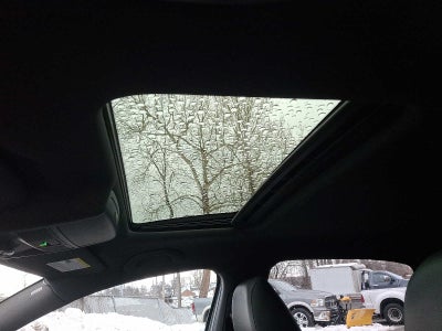 2021 Volkswagen Passat 2.0T R-Line Auto