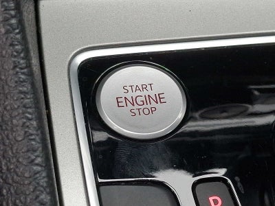 2021 Volkswagen Passat 2.0T R-Line Auto