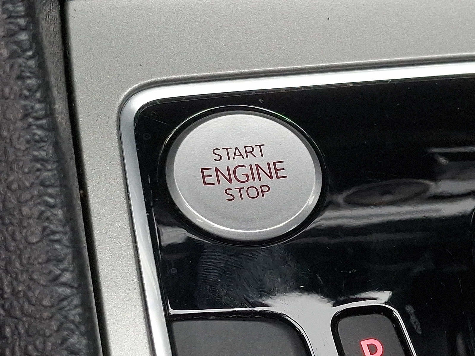 2021 Volkswagen Passat 2.0T R-Line Auto