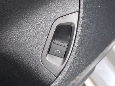 2021 Volkswagen Passat 2.0T R-Line Auto