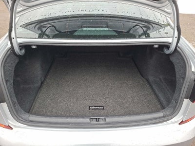 2021 Volkswagen Passat 2.0T R-Line Auto