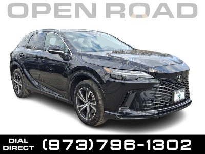 2023 Lexus RX RX 350 Premium AWD
