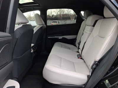 2023 Lexus RX RX 350 Premium AWD