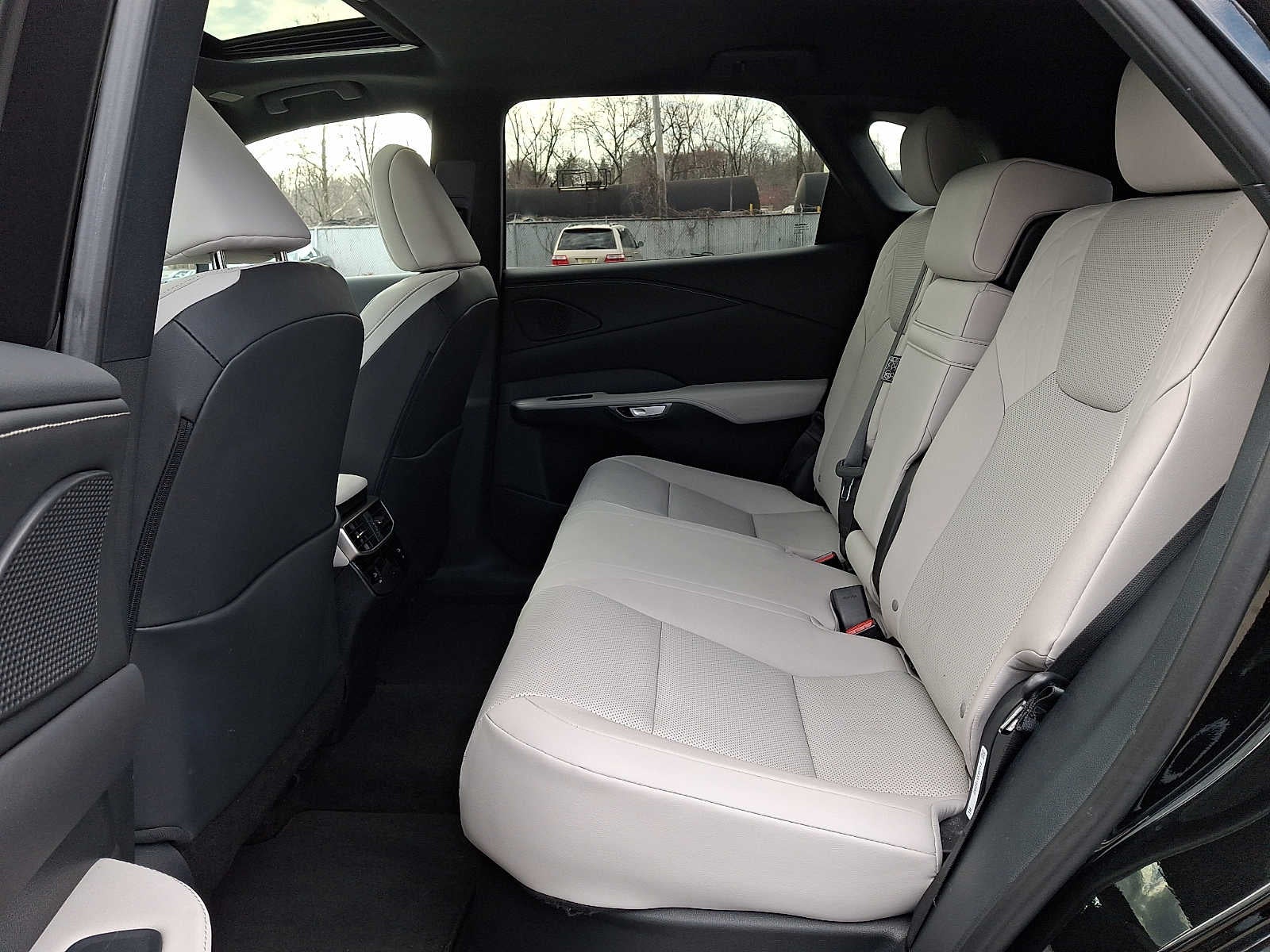 2023 Lexus RX RX 350 Premium AWD