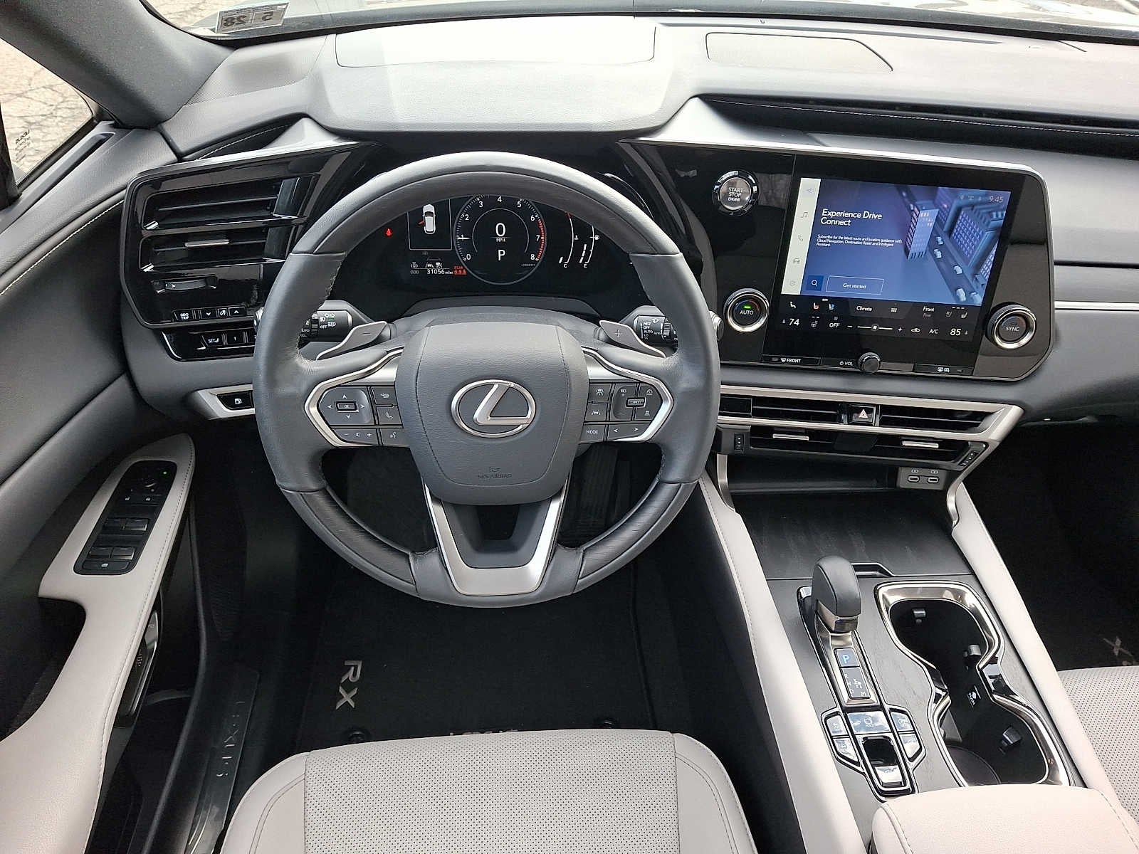 2023 Lexus RX RX 350 Premium AWD