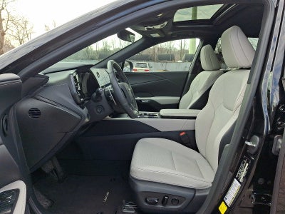 2023 Lexus RX RX 350 Premium AWD