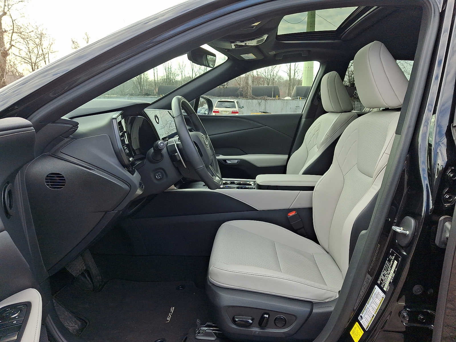 2023 Lexus RX RX 350 Premium AWD