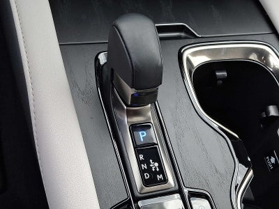 2023 Lexus RX RX 350 Premium AWD