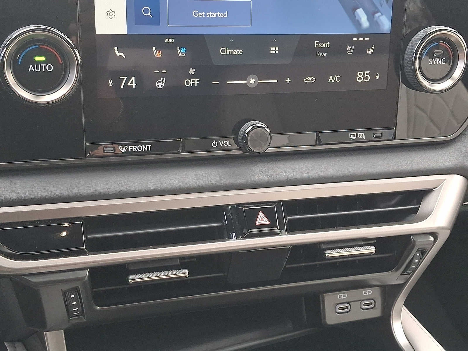 2023 Lexus RX RX 350 Premium AWD