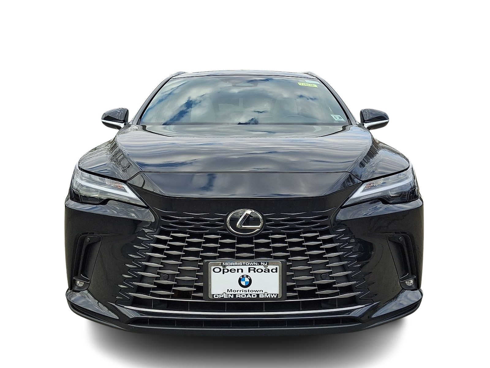 2023 Lexus RX RX 350 Premium AWD