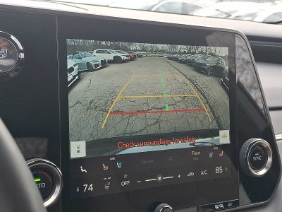 2023 Lexus RX RX 350 Premium AWD