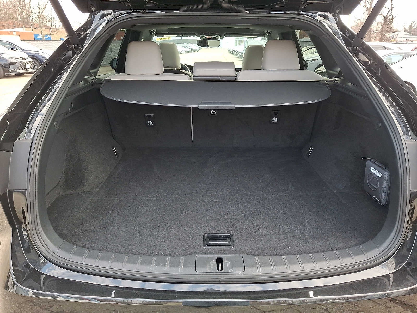 2023 Lexus RX RX 350 Premium AWD