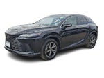 2023 Lexus RX RX 350 Premium AWD