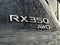 2023 Lexus RX RX 350 Premium AWD