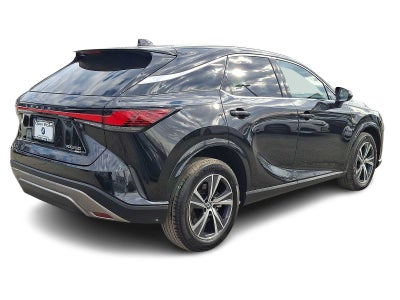 2023 Lexus RX RX 350 Premium AWD