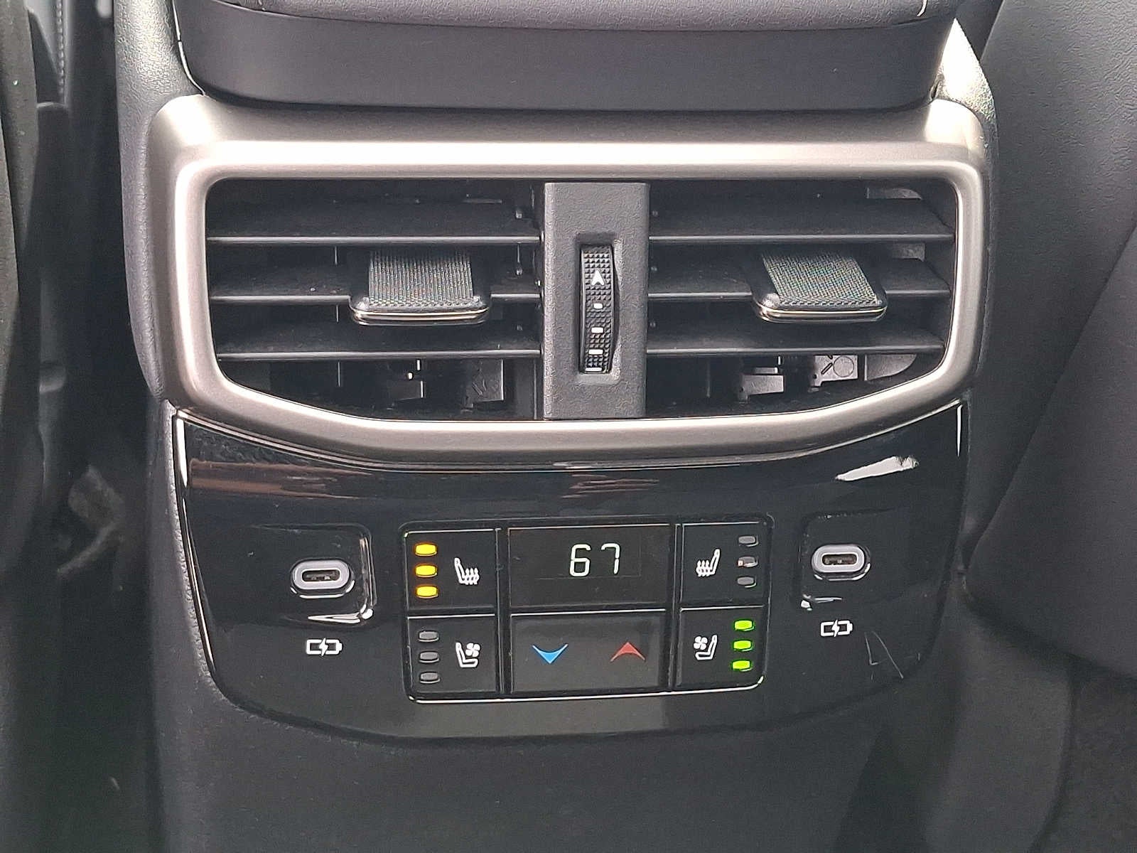 2024 Lexus RX RX 500h F SPORT Performance AWD