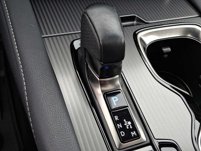 2024 Lexus RX RX 500h F SPORT Performance AWD