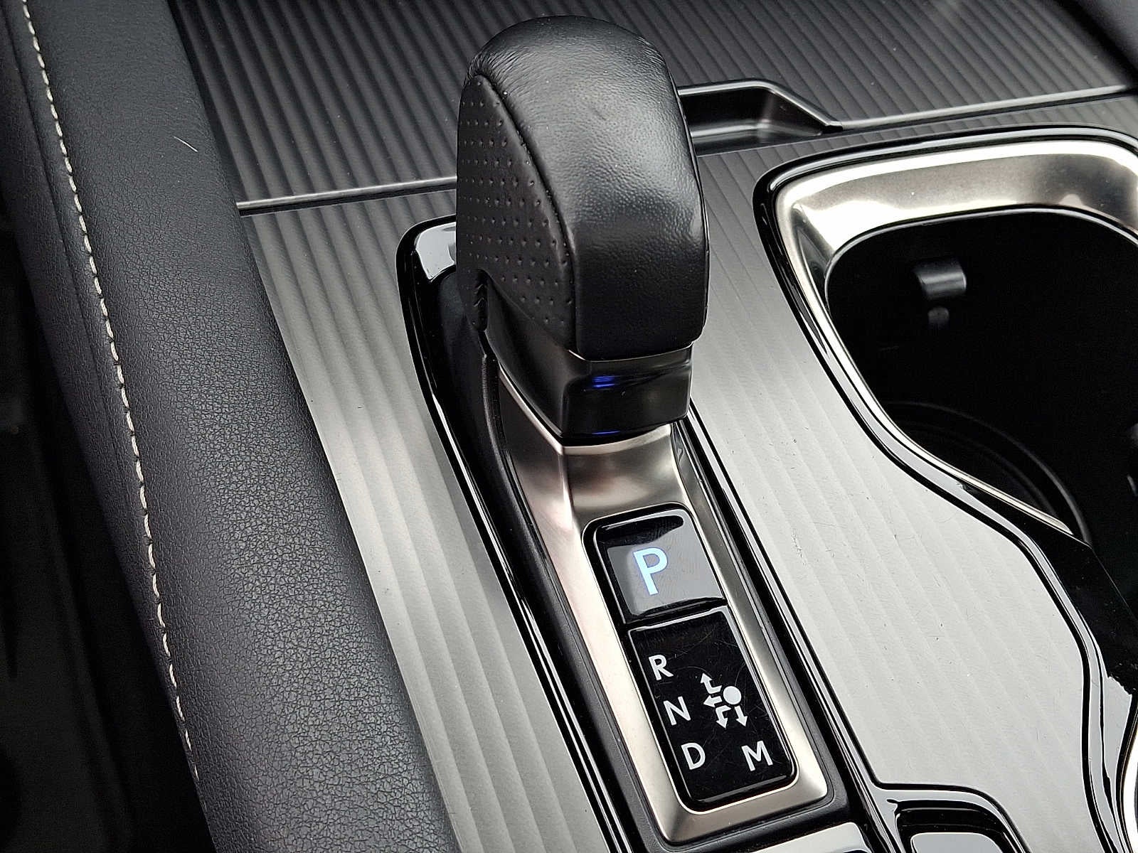 2024 Lexus RX RX 500h F SPORT Performance AWD