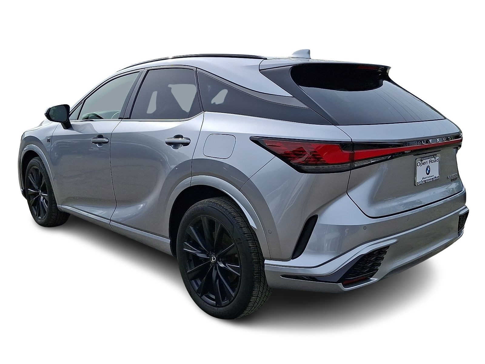 2024 Lexus RX RX 500h F SPORT Performance AWD