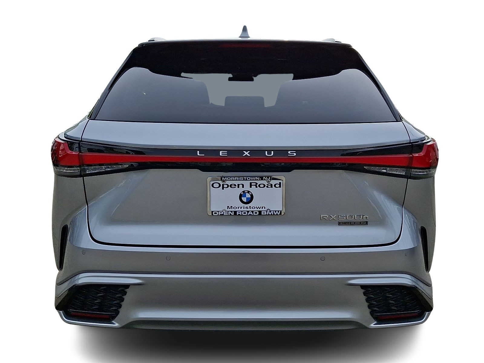2024 Lexus RX RX 500h F SPORT Performance AWD