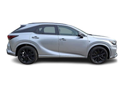 2024 Lexus RX RX 500h F SPORT Performance AWD