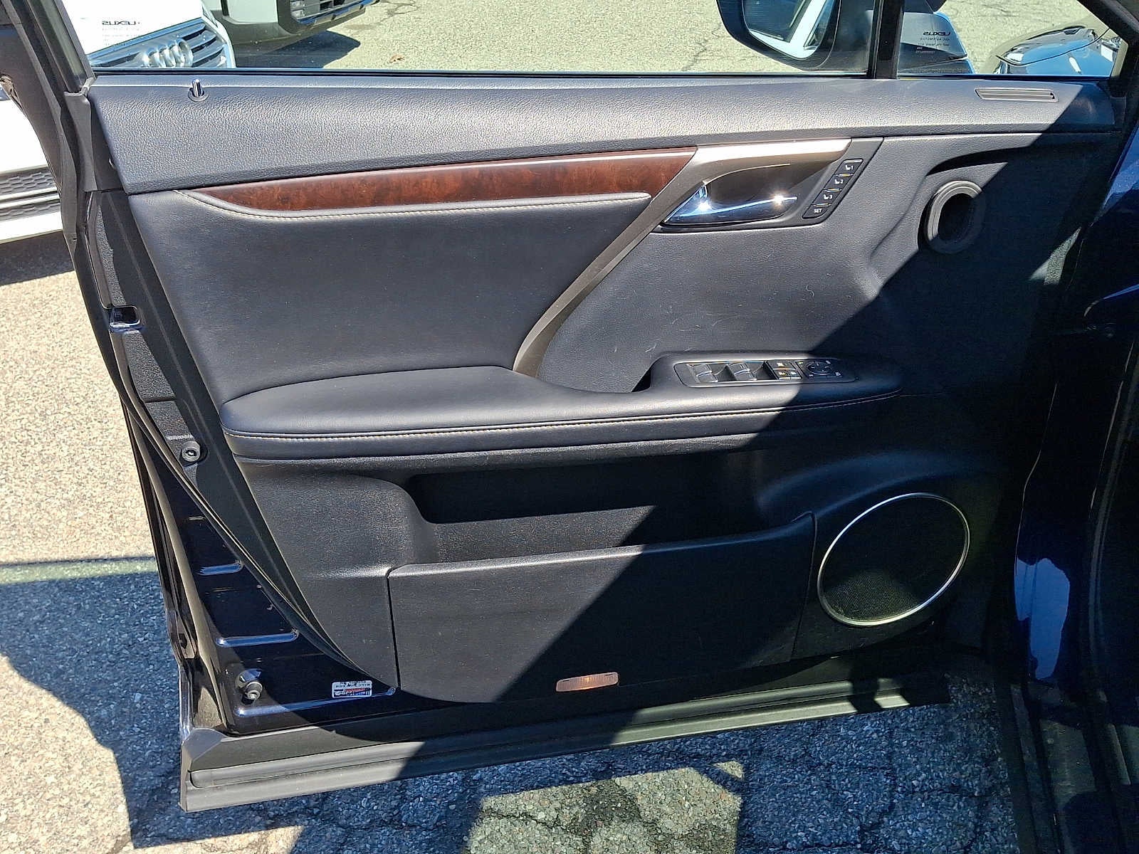 2020 Lexus RX RX 350 AWD