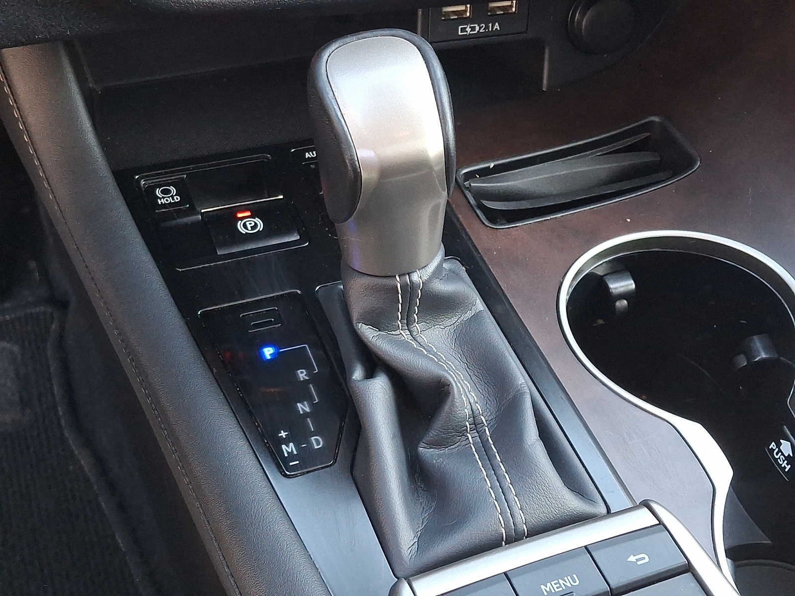 2020 Lexus RX RX 350 AWD