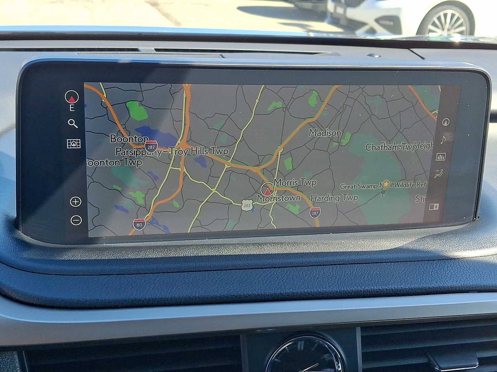 2020 Lexus RX RX 350 AWD