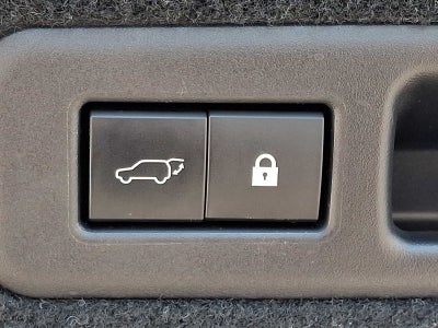 2020 Lexus RX RX 350 AWD