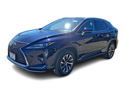 2020 Lexus RX RX 350 AWD