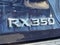 2020 Lexus RX RX 350 AWD