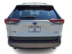 2019 Toyota RAV4 Hybrid Limited AWD