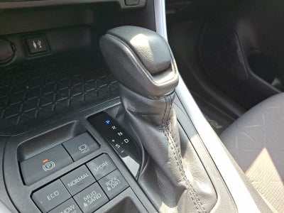 2019 Toyota RAV4 XLE AWD