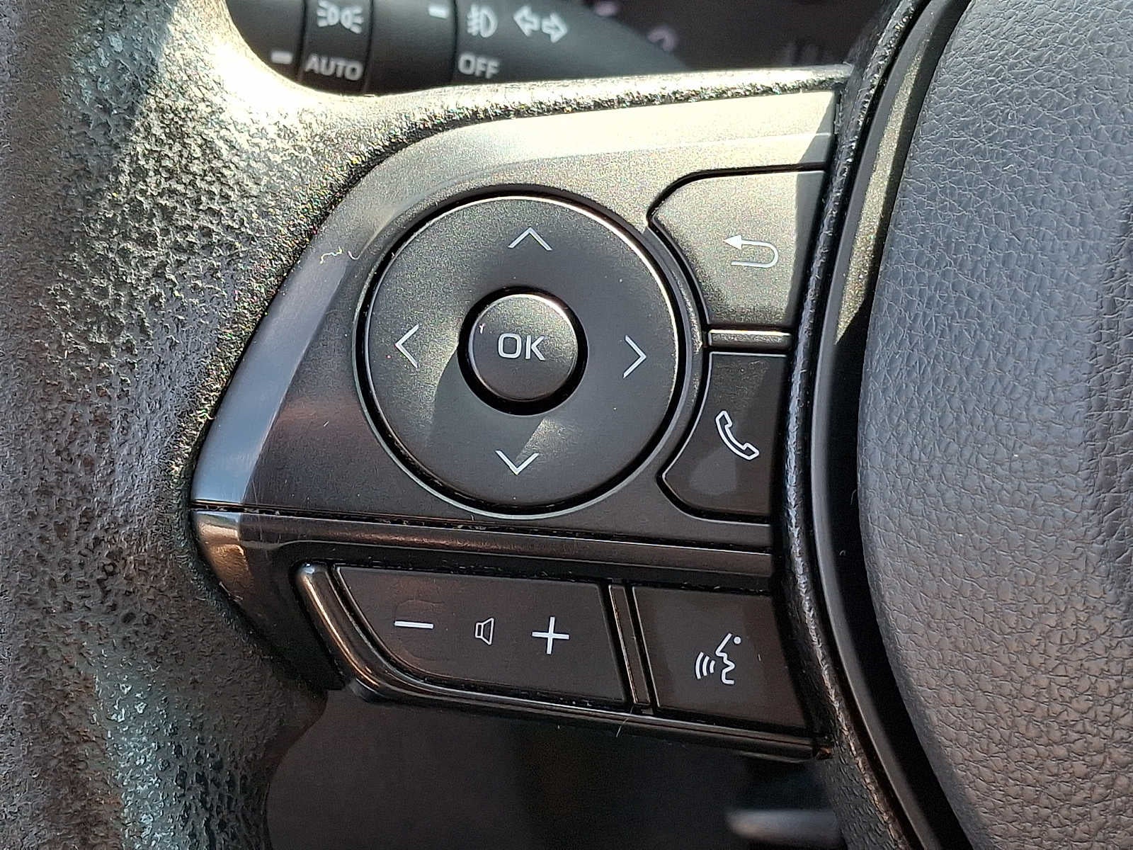 2019 Toyota RAV4 XLE AWD