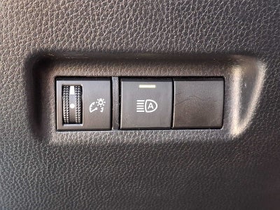 2019 Toyota RAV4 XLE AWD