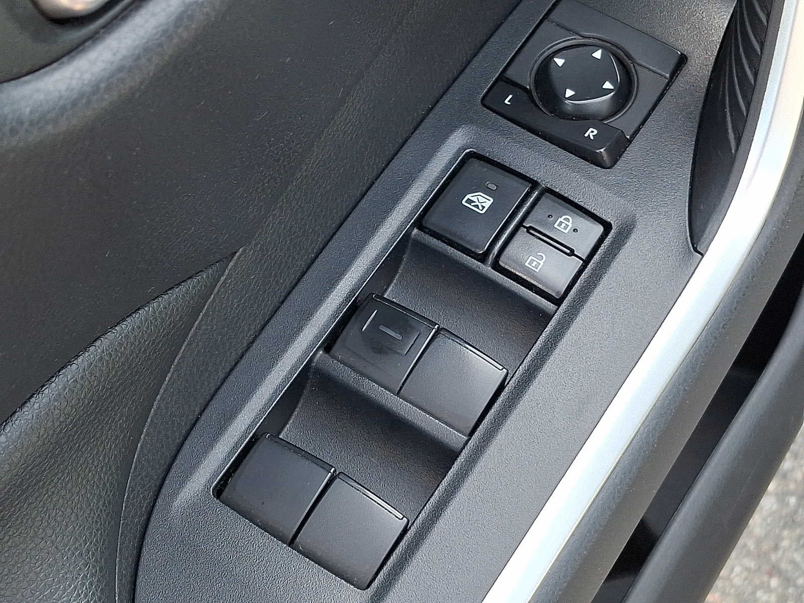 2019 Toyota RAV4 XLE AWD