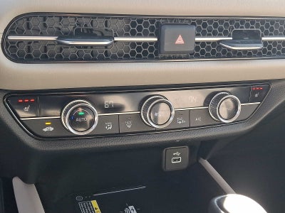 2024 Honda HR-V EX-L AWD CVT