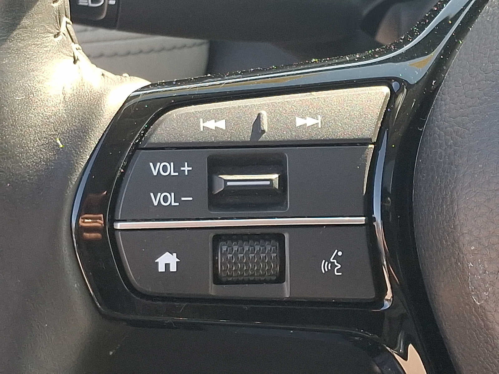 2024 Honda HR-V EX-L AWD CVT