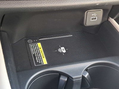 2024 Honda HR-V EX-L AWD CVT