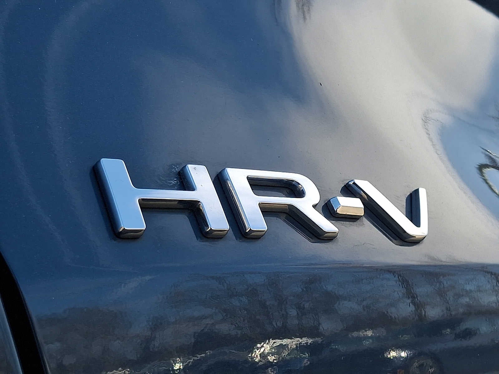 2024 Honda HR-V EX-L AWD CVT