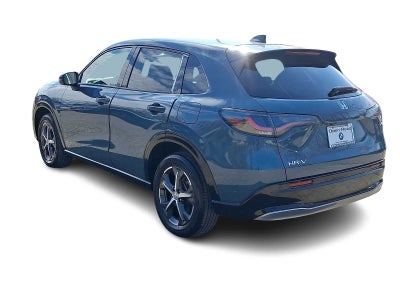 2024 Honda HR-V EX-L AWD CVT