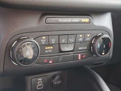 2024 Ford Bronco Sport Heritage 4x4