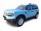 2024 Ford Bronco Sport Heritage 4x4