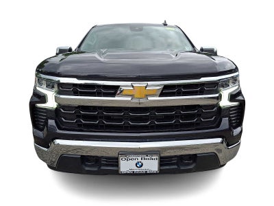 2023 Chevrolet Silverado 1500 4WD Crew Cab 147 LT w/2FL