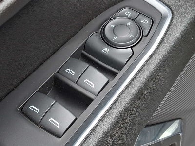 2023 Chevrolet Silverado 1500 4WD Crew Cab 147 LT w/2FL