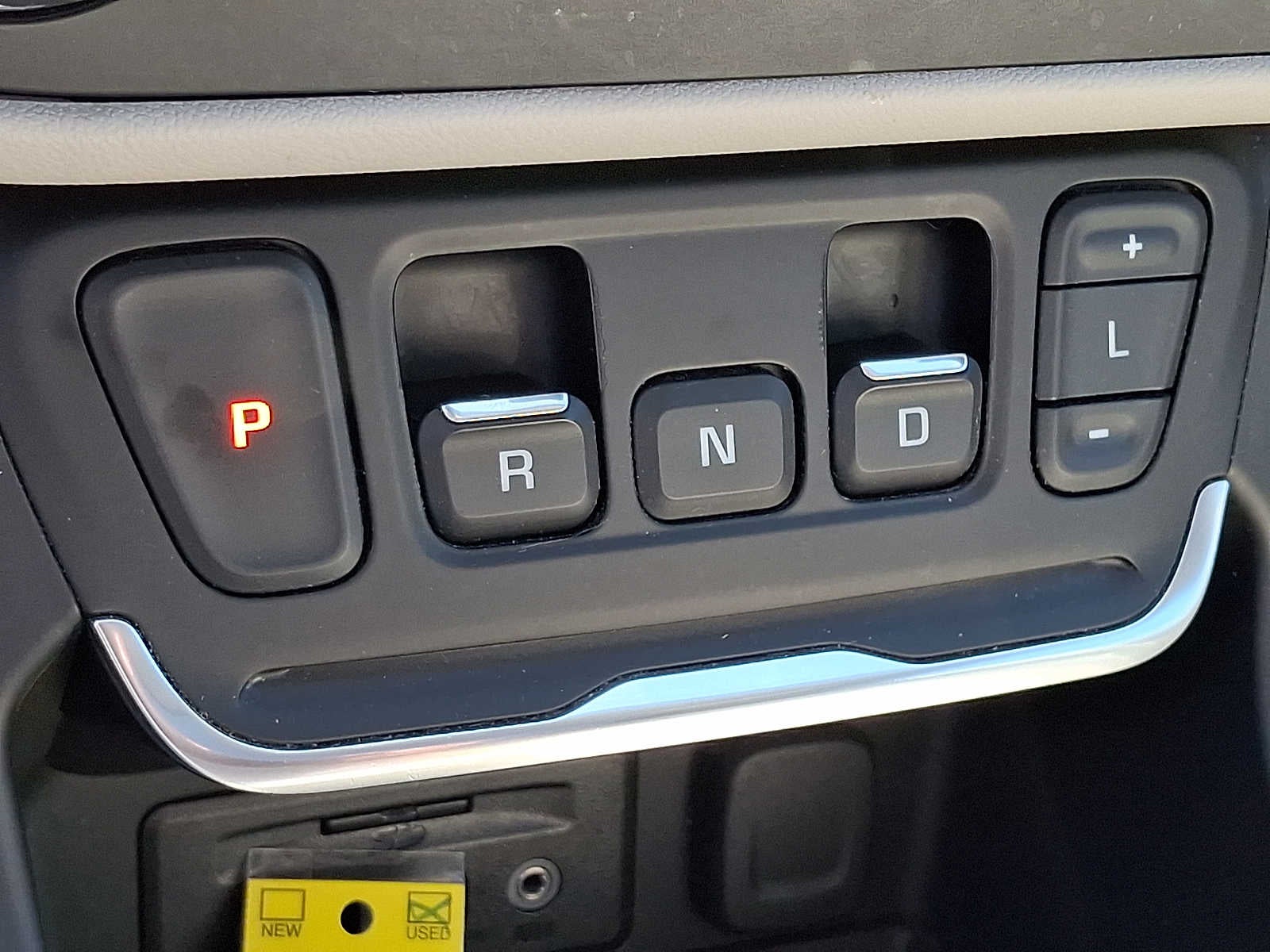 2020 GMC Terrain AWD 4dr Denali